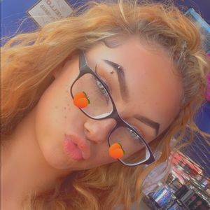 Meet your Posher, Nevaeh